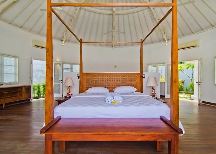 Batubolong Residence * Canggu