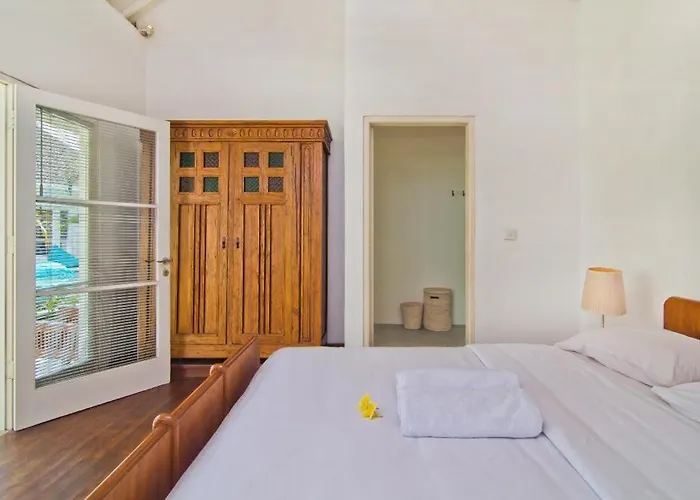 Batubolong Residence Canggu