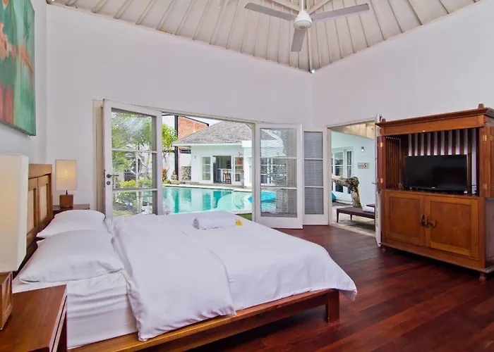 Affittacamere Batubolong Residence Canggu